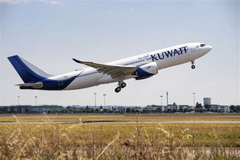 kuwait airways business class|The Reveal: Kuwait Airways Unveils A New Business .